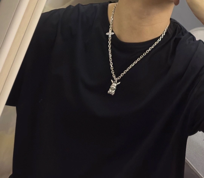 LX Necklaces Trendy 309774