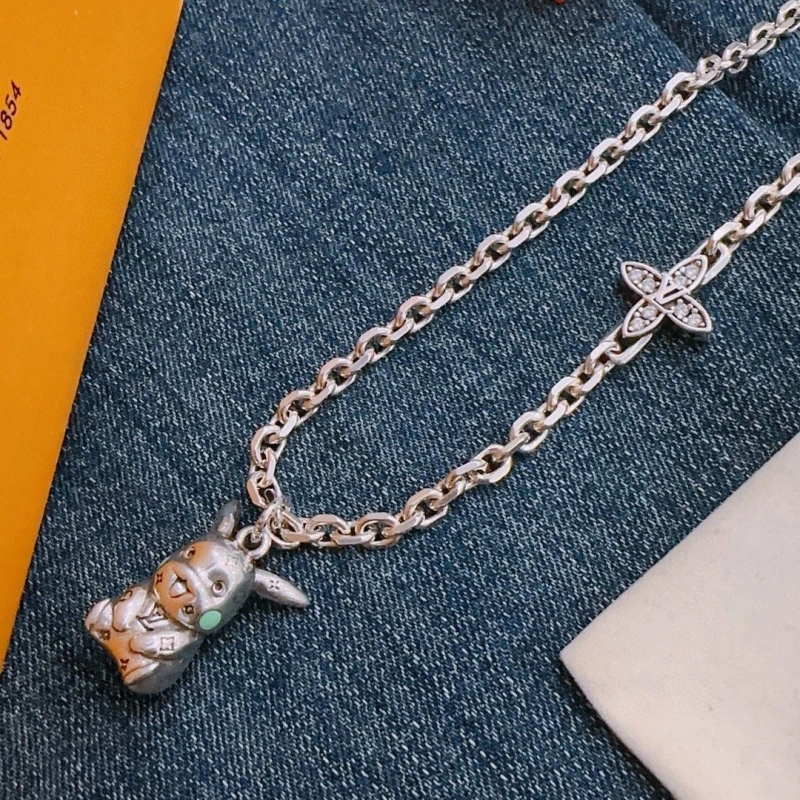 LX Necklaces Trendy 309774
