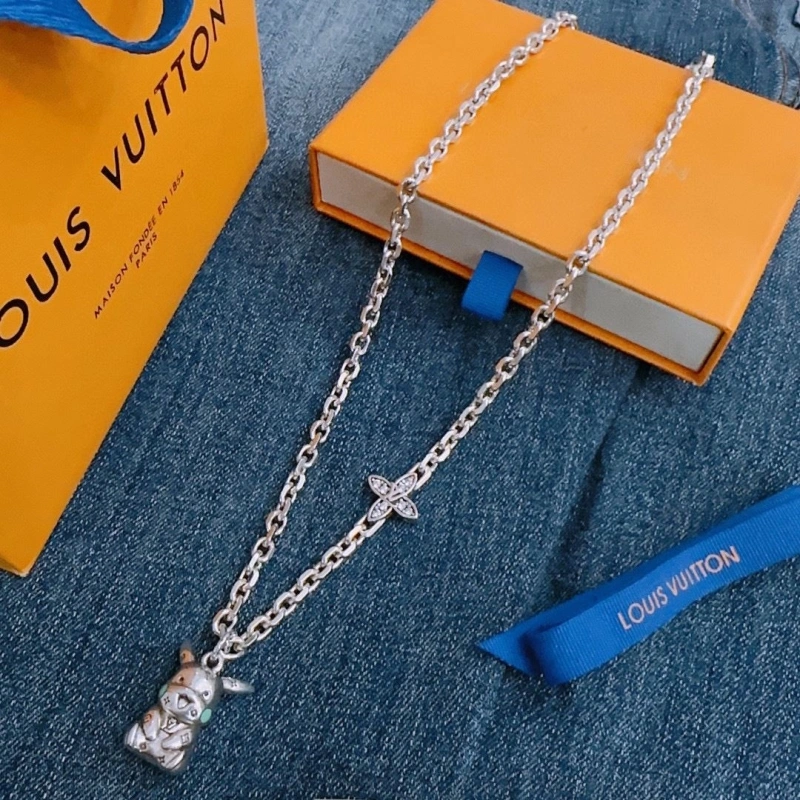 LX Necklaces Trendy 309774