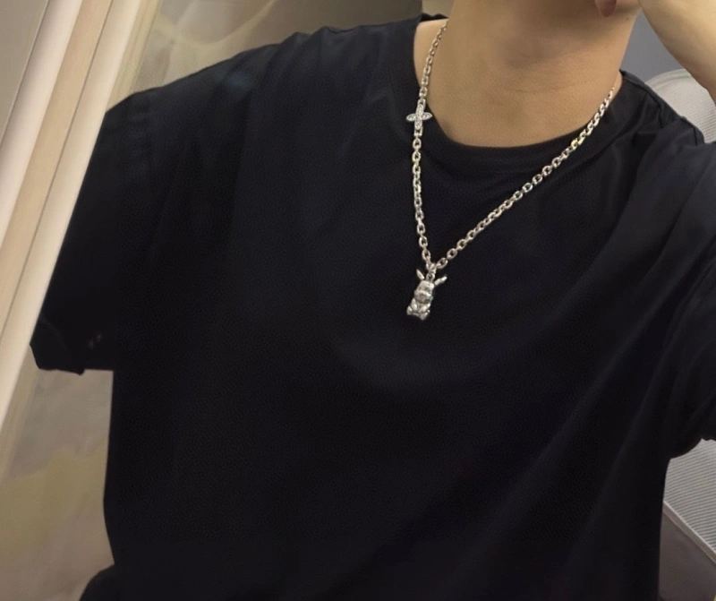 LX Necklaces Trendy 309774