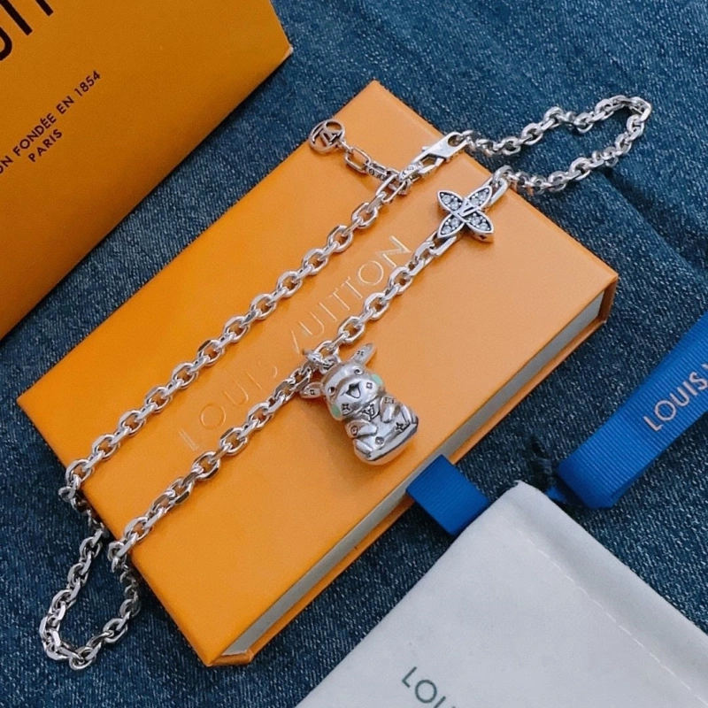 LX Necklaces Trendy 309774