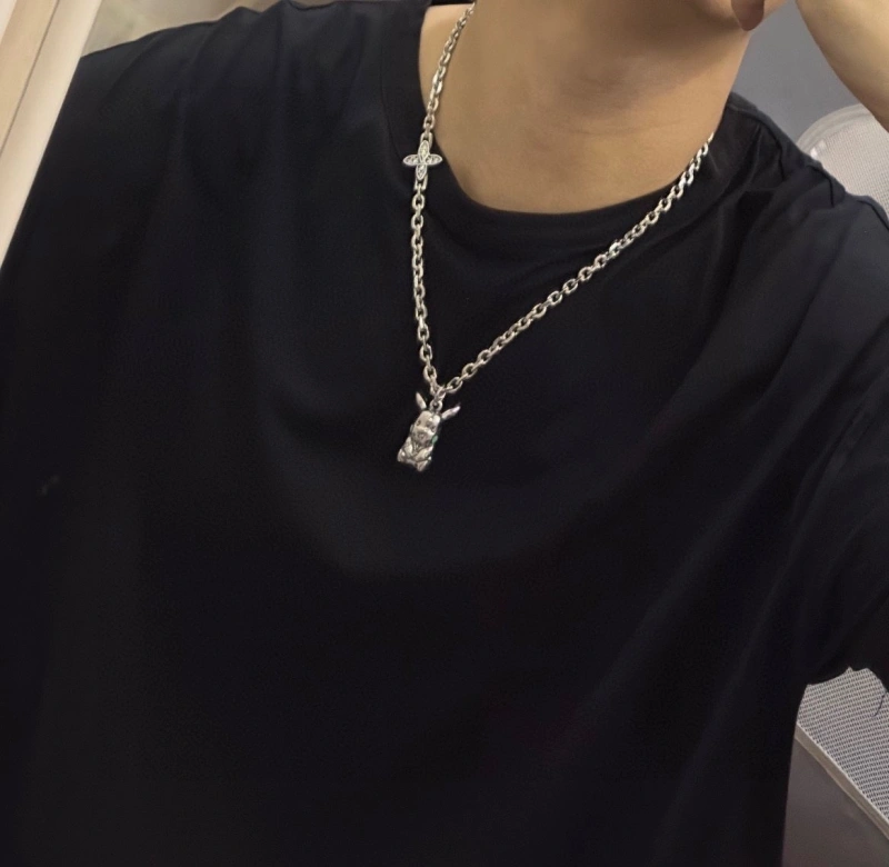 LX Necklaces Trendy 309774