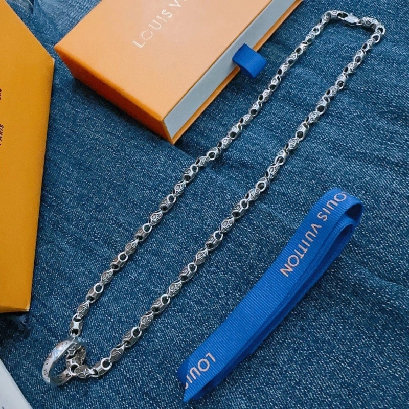 LX Necklaces Durable 309779
