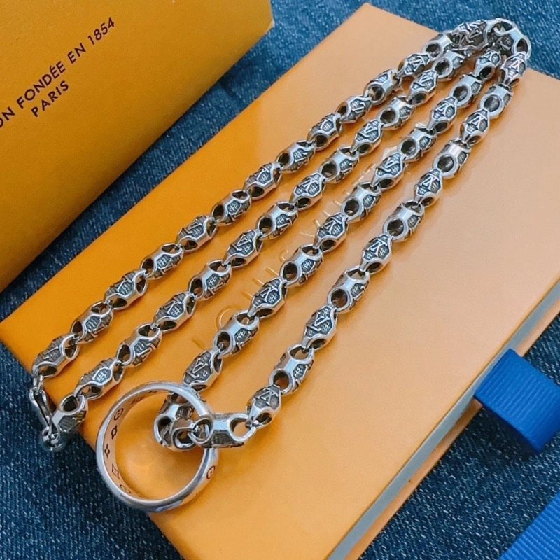 LX Necklaces Durable 309779