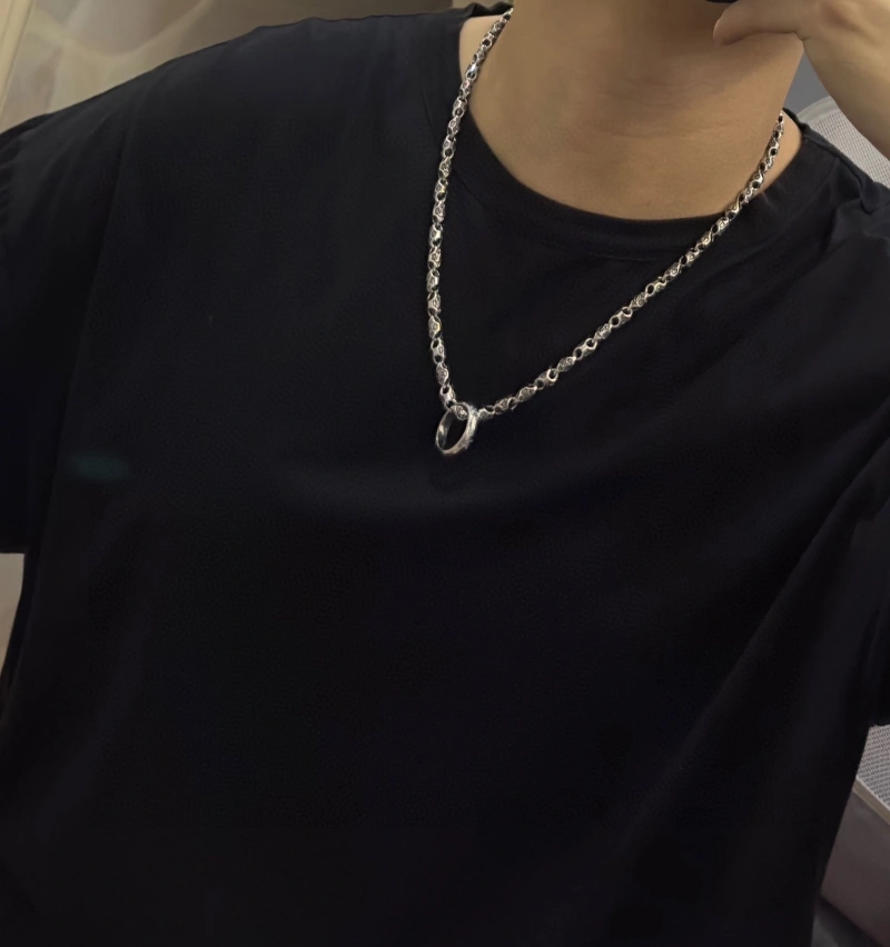 LX Necklaces Durable 309779