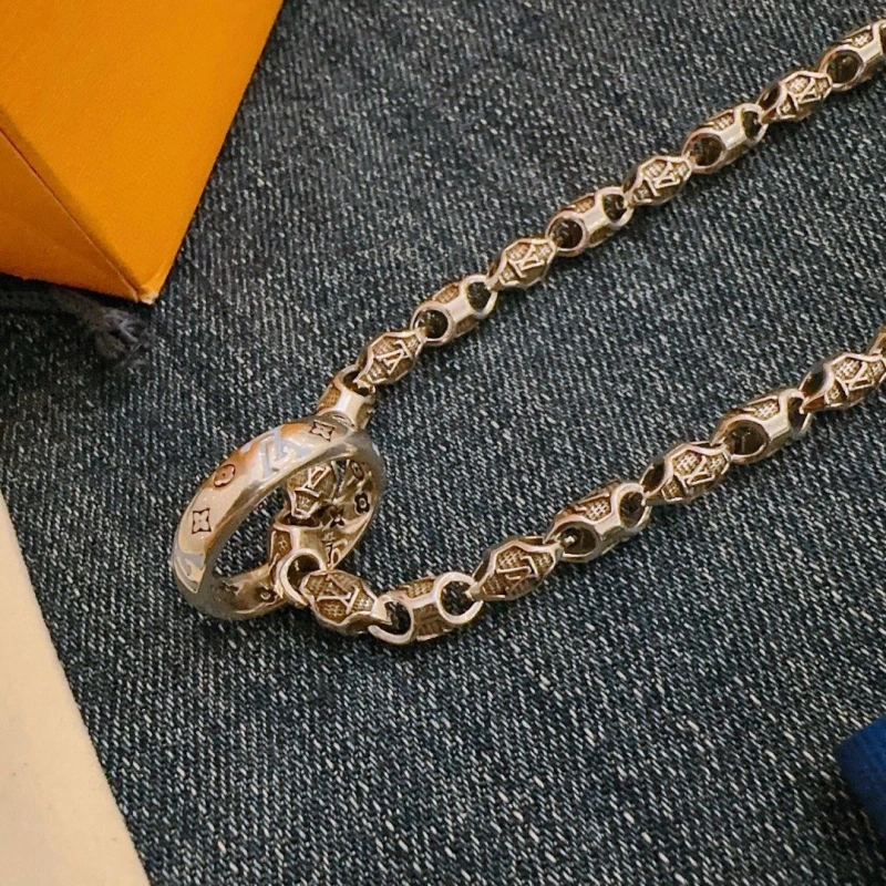 LX Necklaces Durable 309779