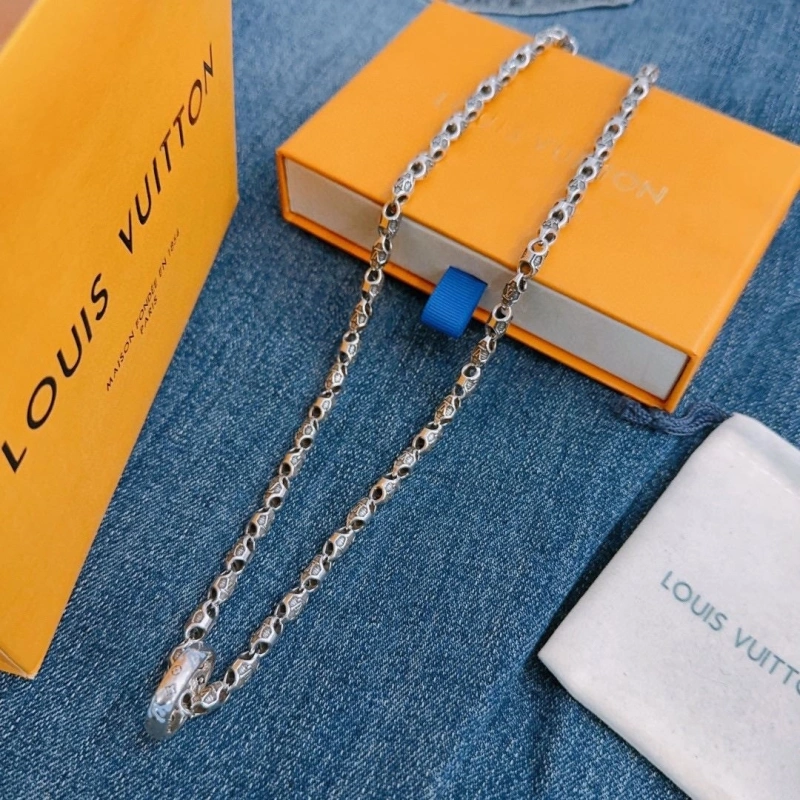 LX Necklaces Durable 309779