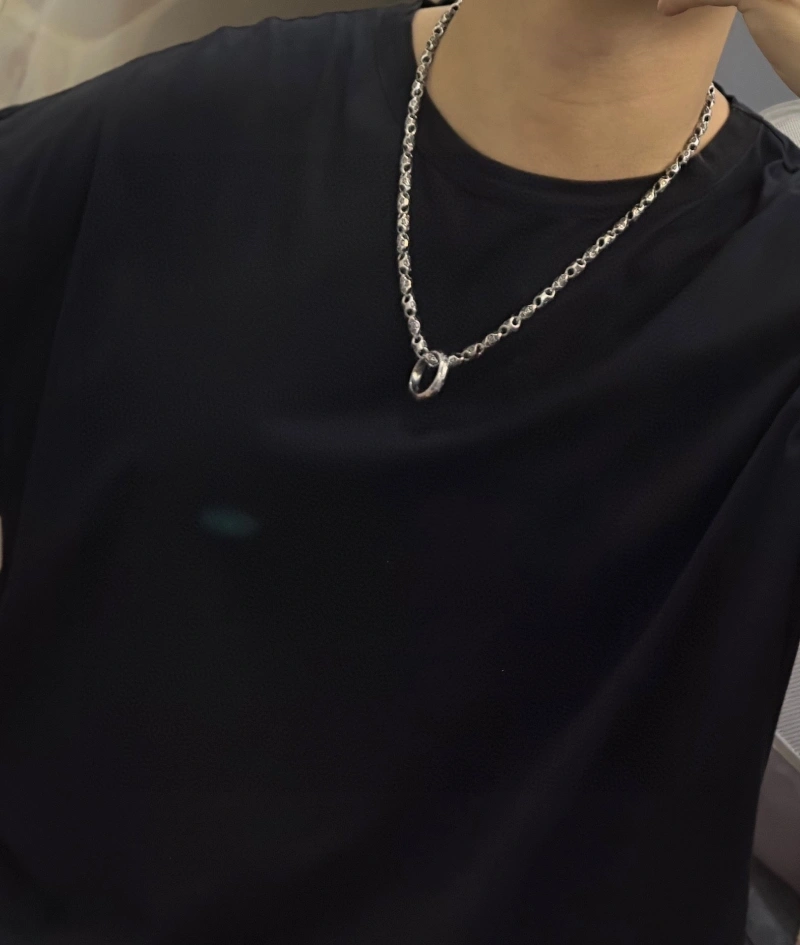 LX Necklaces Durable 309779