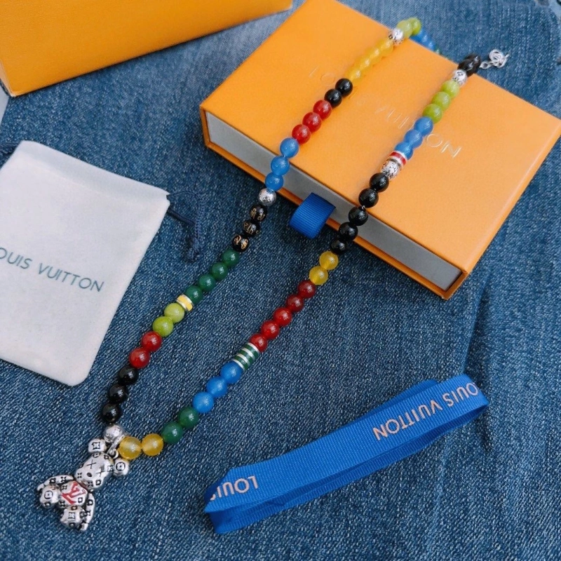 LX Necklaces Functional 309775