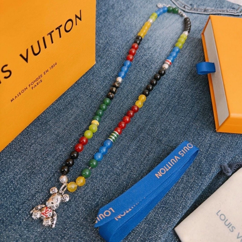 LX Necklaces Functional 309775