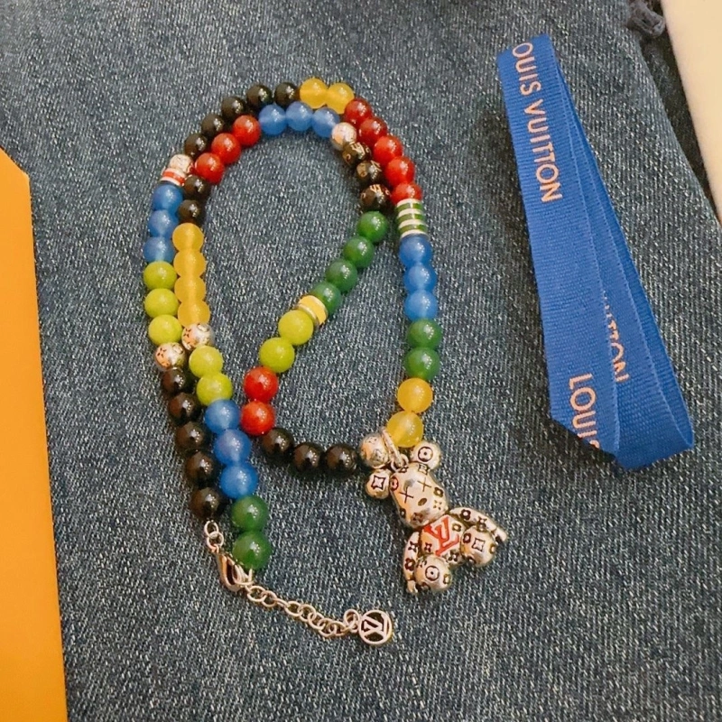 LX Necklaces Functional 309775