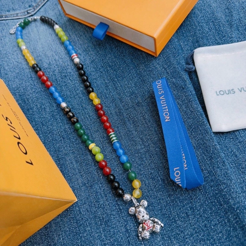 LX Necklaces Functional 309775