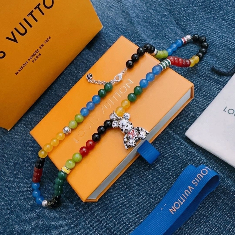 LX Necklaces Functional 309775