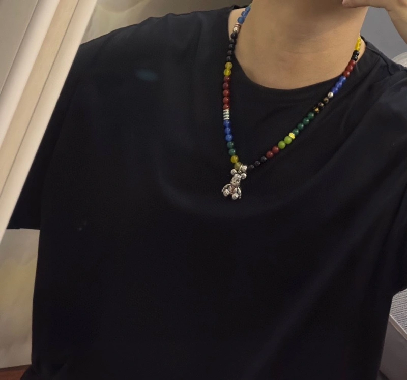LX Necklaces Functional 309775