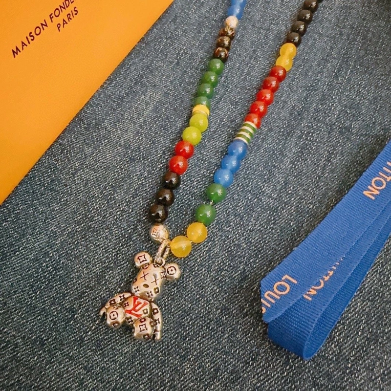 LX Necklaces Functional 309775