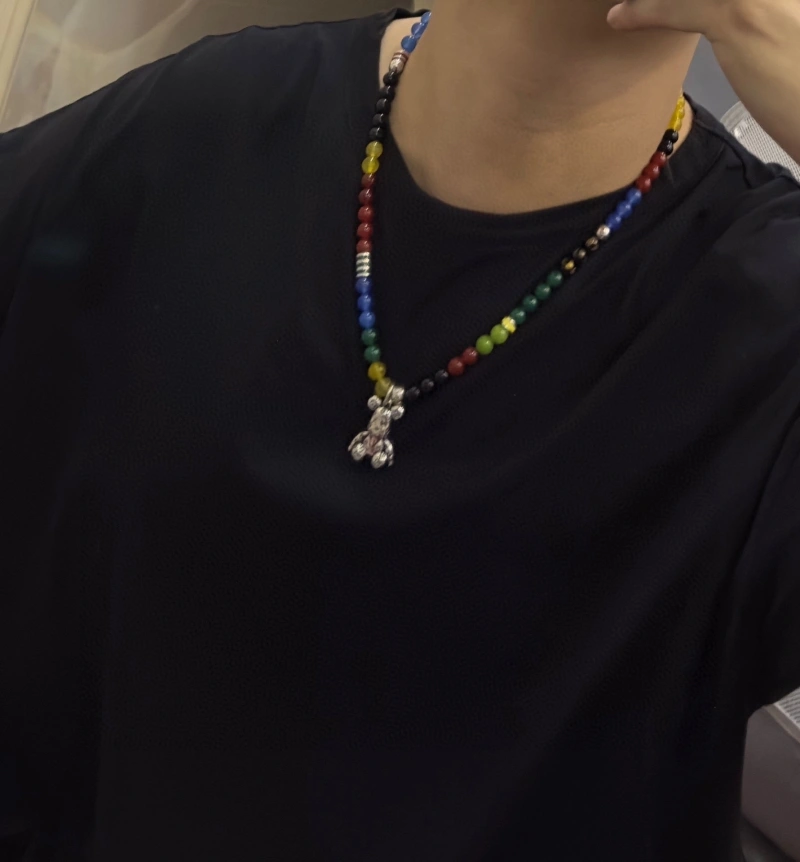 LX Necklaces Functional 309775