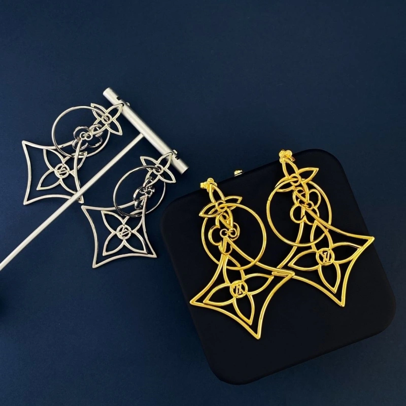 EyeCatching LX Earrings 310200