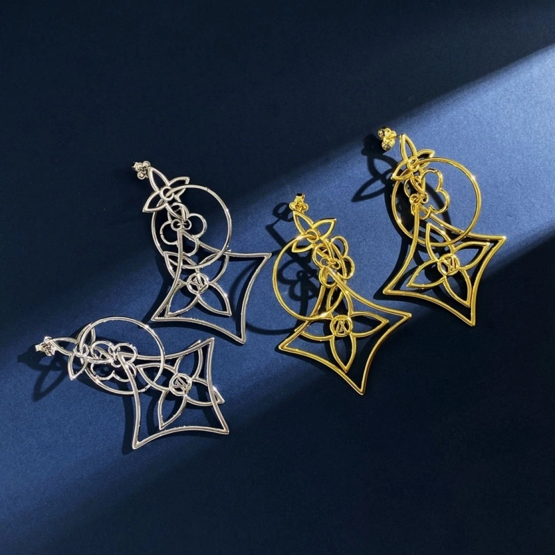EyeCatching LX Earrings 310200