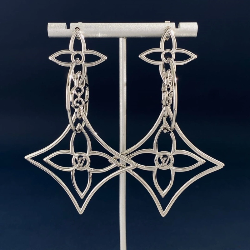 EyeCatching LX Earrings 310200