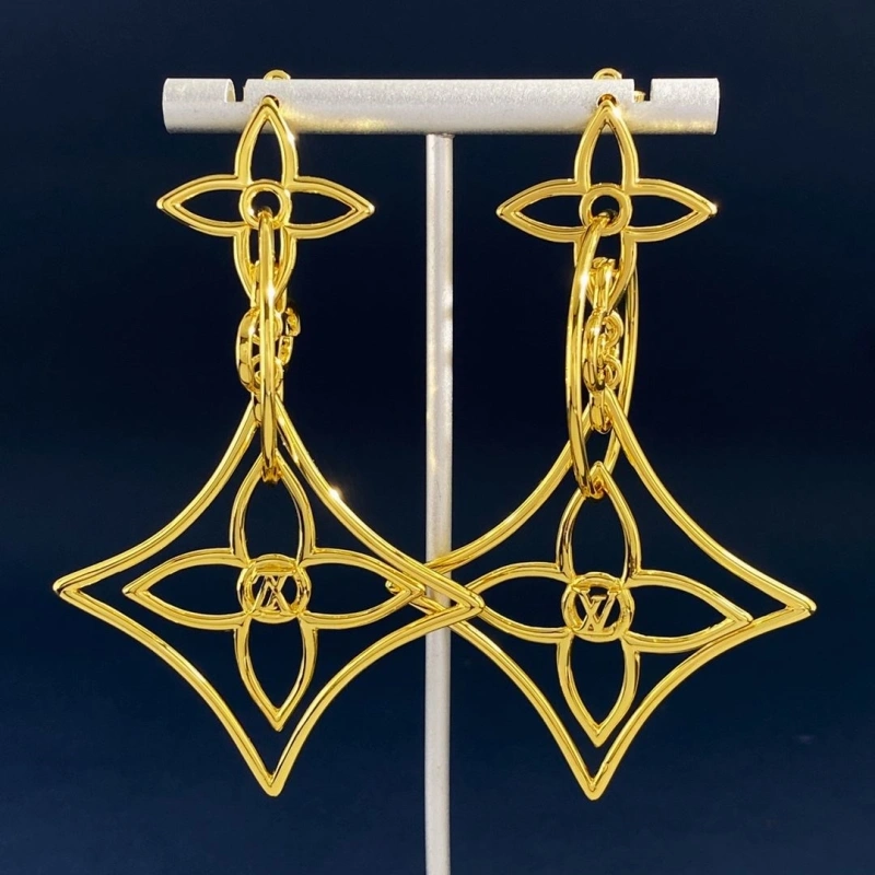 EyeCatching LX Earrings 310200