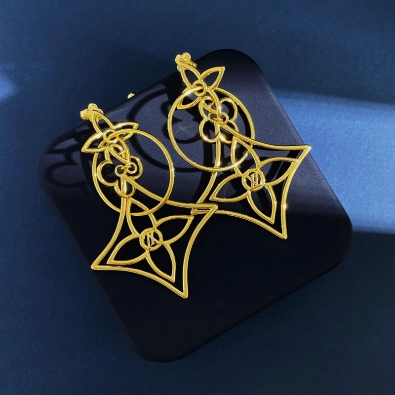 EyeCatching LX Earrings 310200