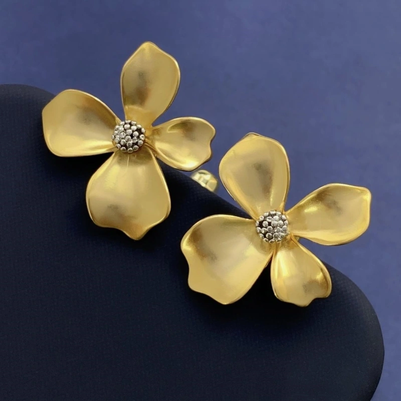 Cxlxne Earrings Trendy 283399