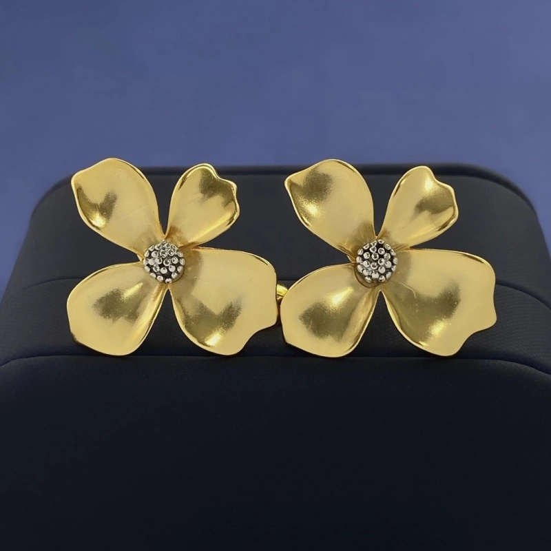 Cxlxne Earrings Trendy 283399