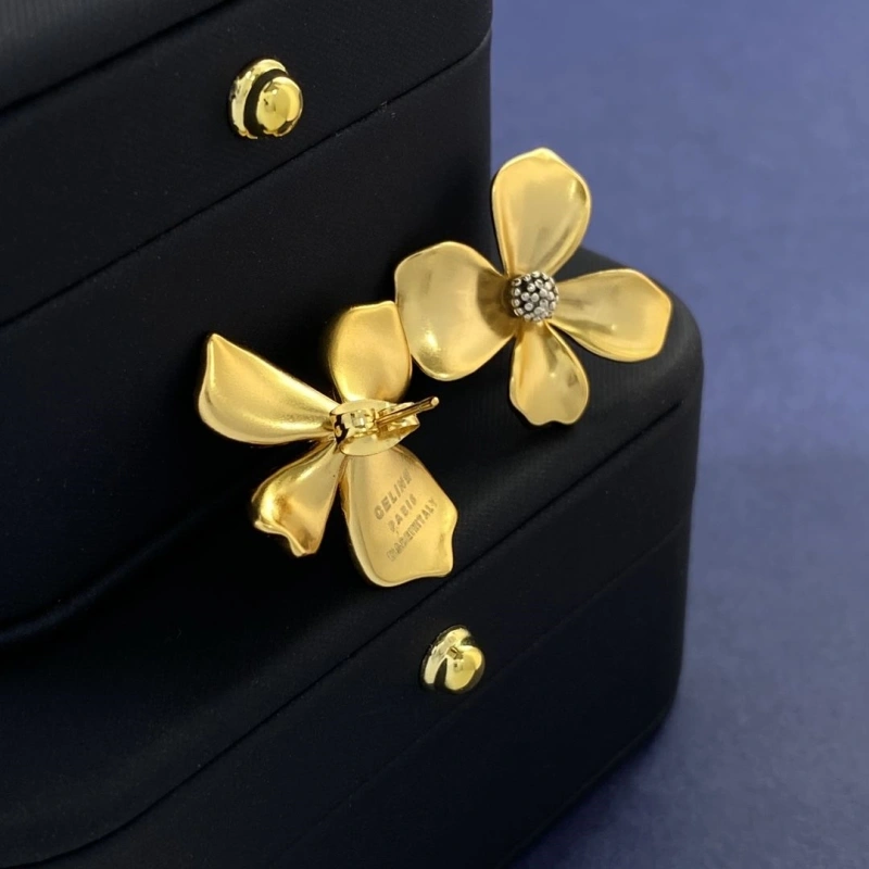 Cxlxne Earrings Trendy 283399