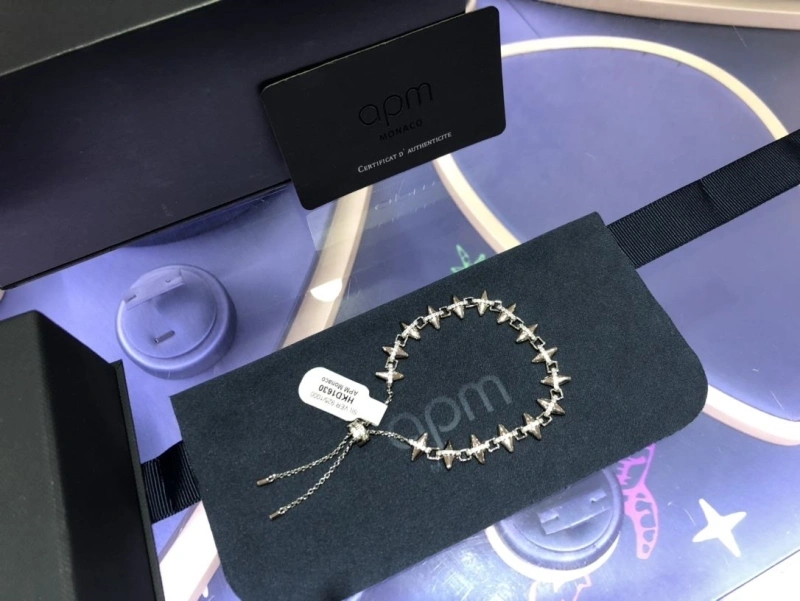 Axm Bracelets Unique 281970