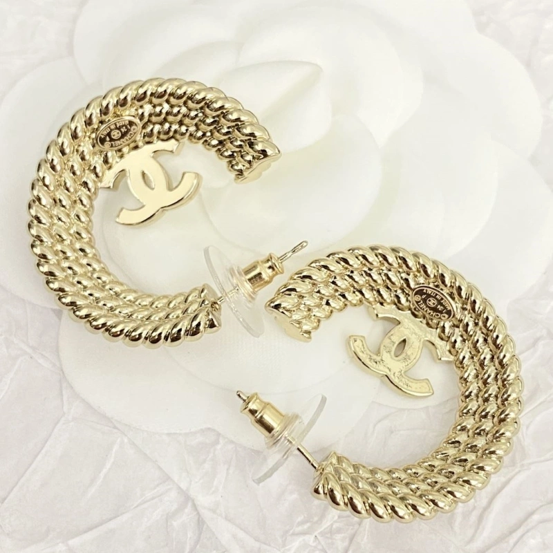 Unique Chxnxl Earrings 289973