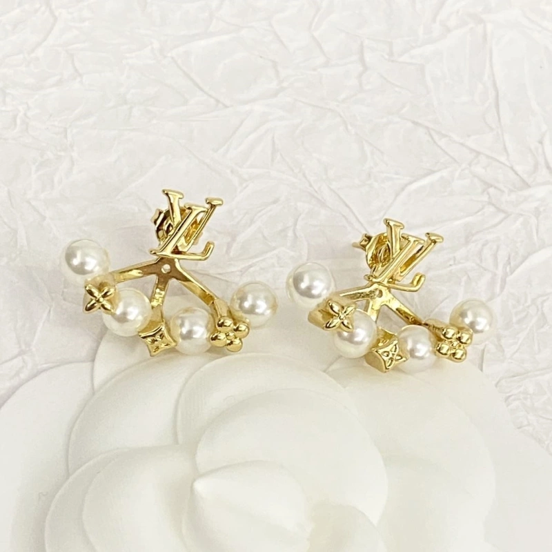 Comfortable LX Earrings 310201