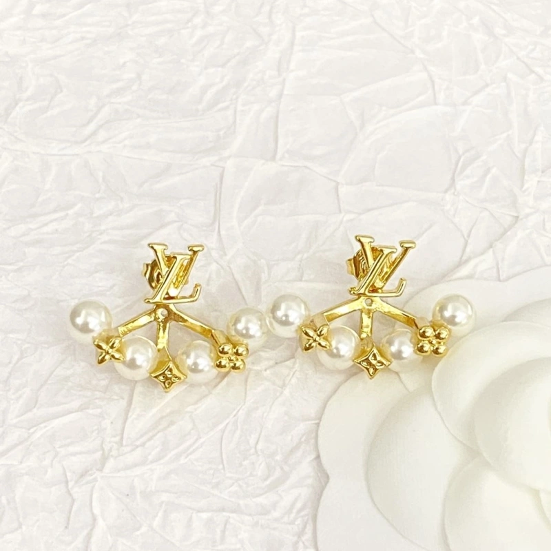 Comfortable LX Earrings 310201