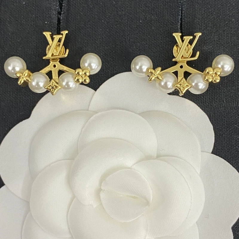 Comfortable LX Earrings 310201
