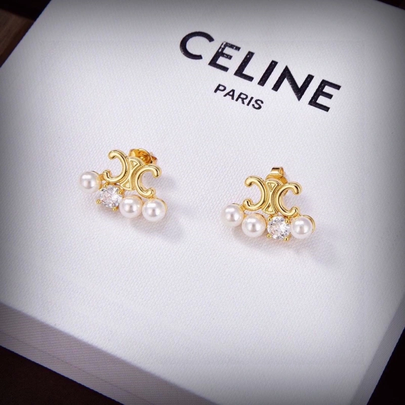 Vibrant Cxlxne Earrings 283678