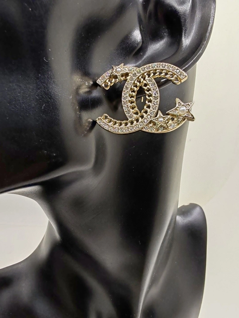 Affordable Chxnxl Earrings 289964