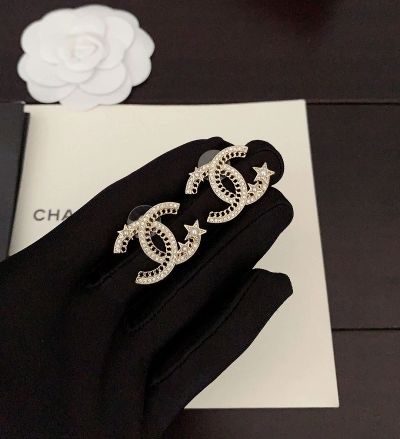 Affordable Chxnxl Earrings 289964