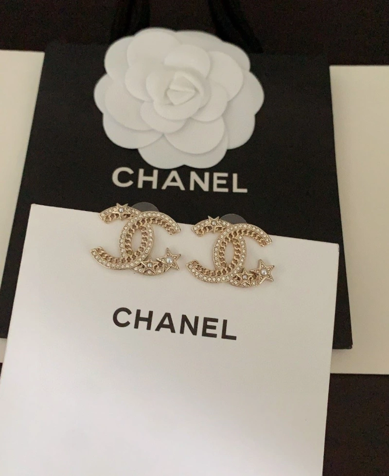Affordable Chxnxl Earrings 289964