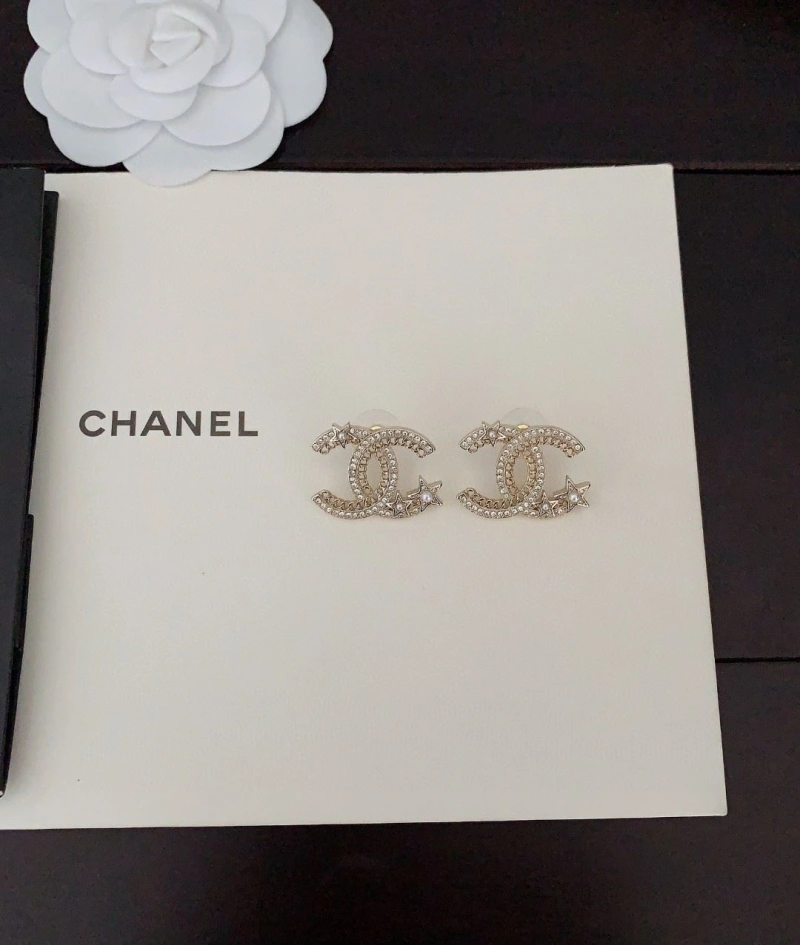 Affordable Chxnxl Earrings 289964