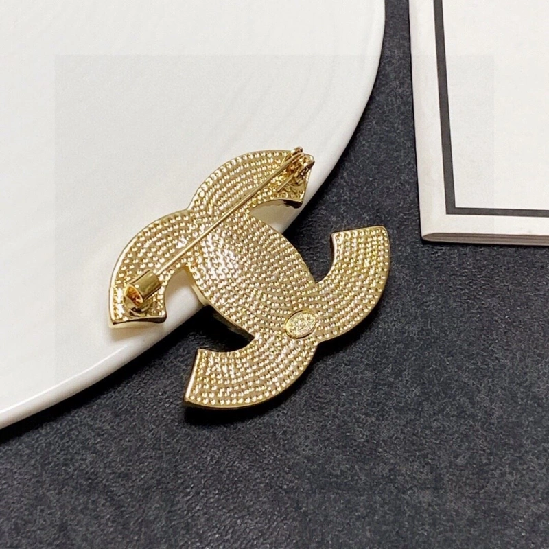 Durable Chxnxl Brooches 290529