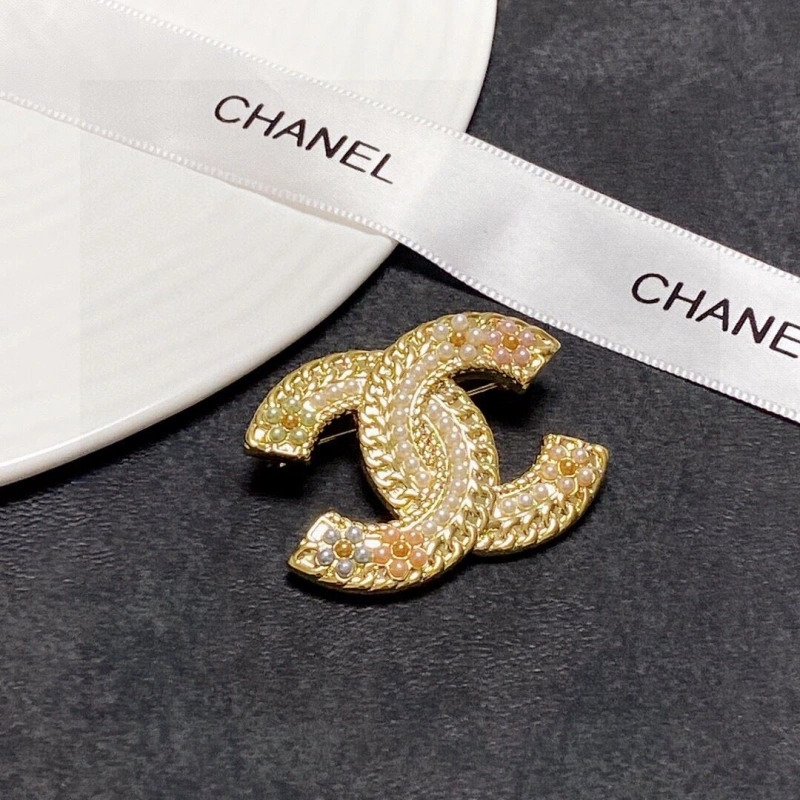 Durable Chxnxl Brooches 290529
