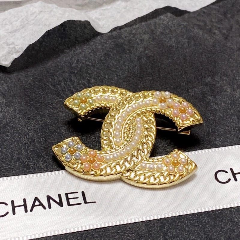 Durable Chxnxl Brooches 290529