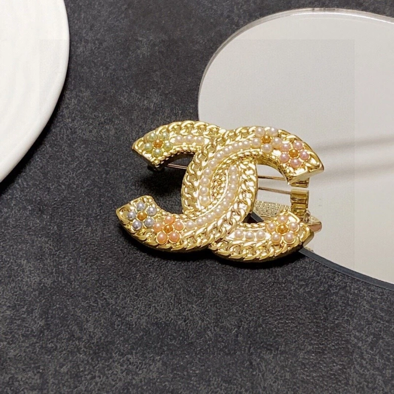 Durable Chxnxl Brooches 290529