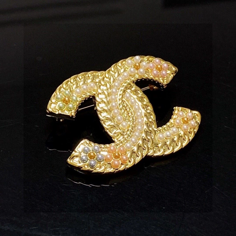 Durable Chxnxl Brooches 290529