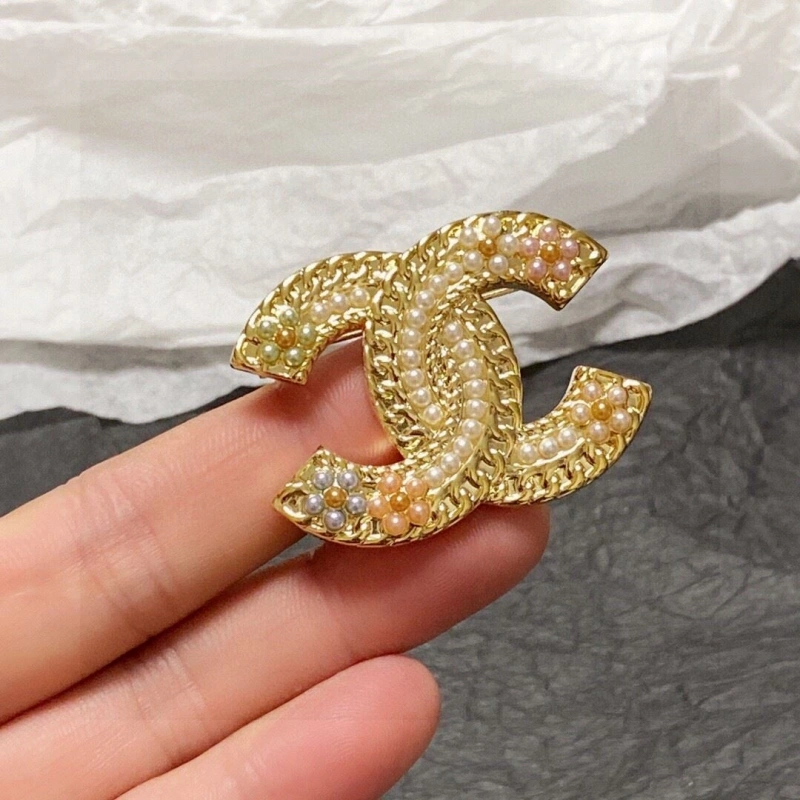 Durable Chxnxl Brooches 290529