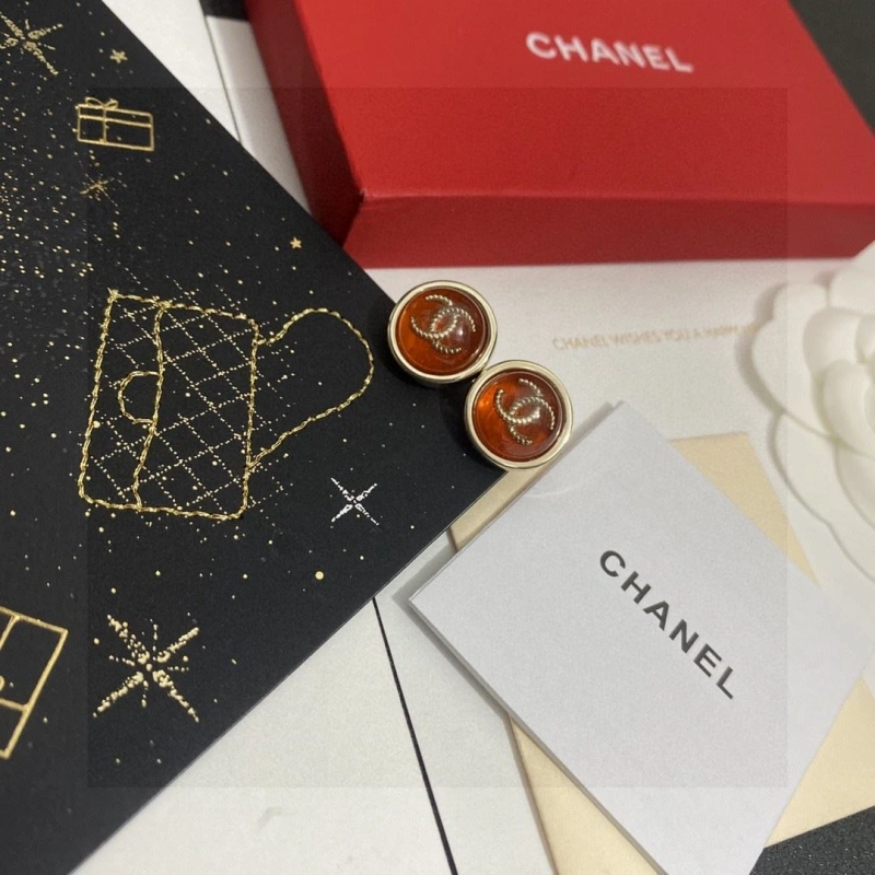 Chxnxl Earrings Reliable 289971