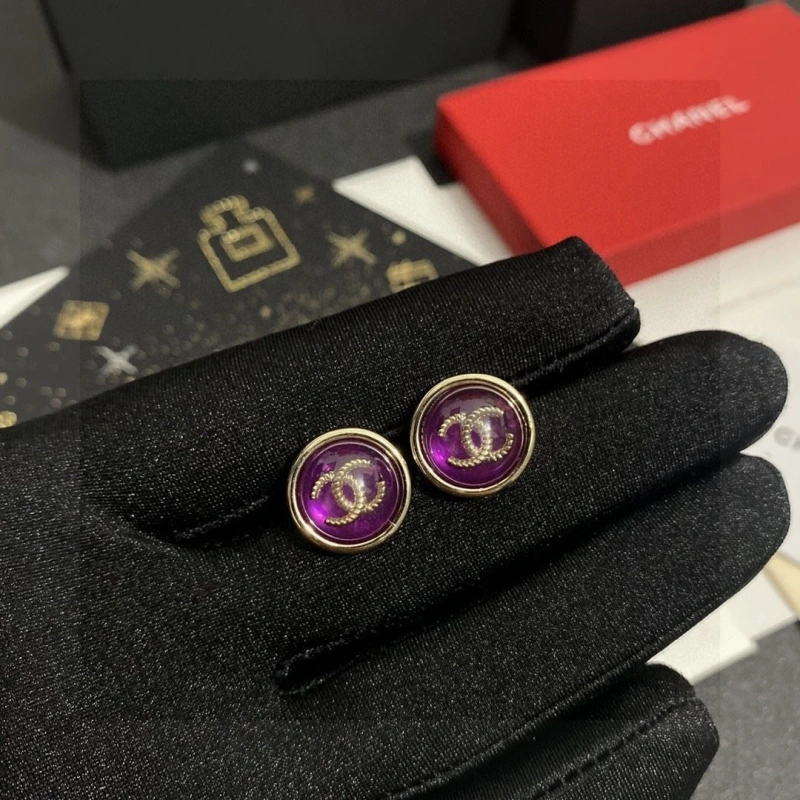Chxnxl Earrings Reliable 289971