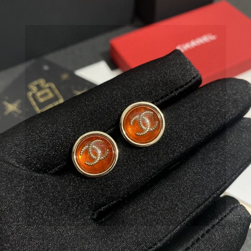 Chxnxl Earrings Reliable 289971