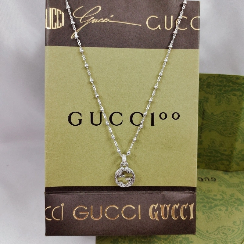 Gxccx Necklaces Affordable 303583