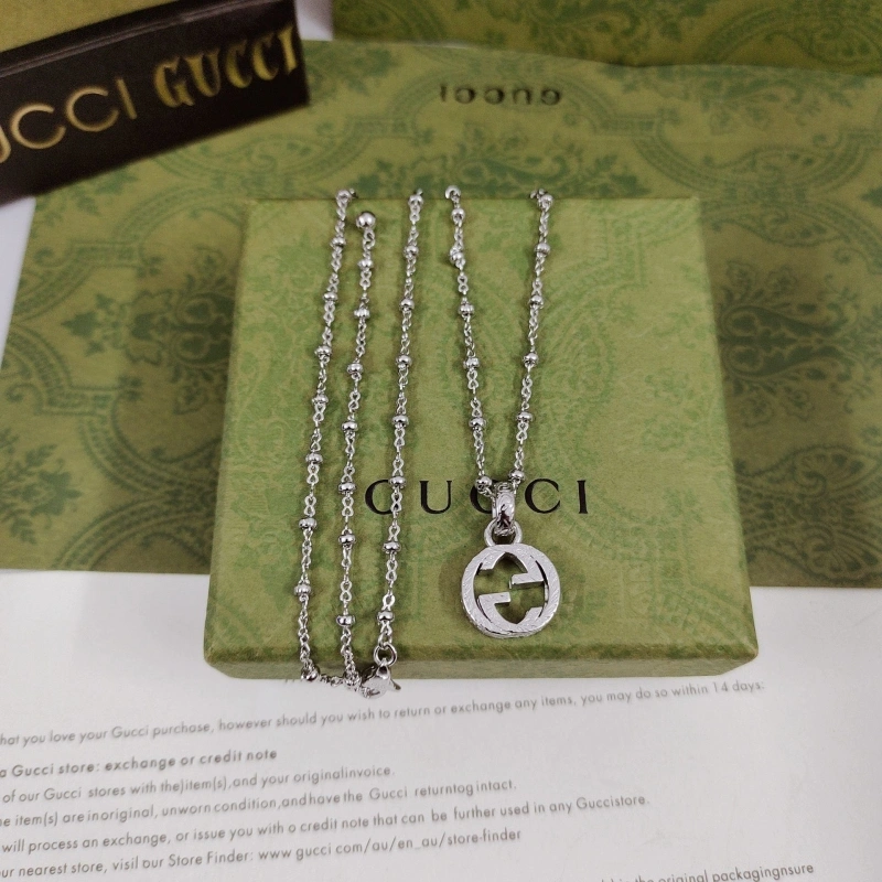 Gxccx Necklaces Affordable 303583