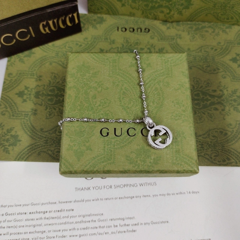 Gxccx Necklaces Affordable 303583